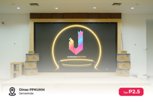 Dinas PPKUKM Samarinda Dinas PPKUKM Samarinda
