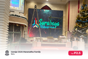 Gereja GSJA Maranatha Family Batu Gereja GSJA Maranatha Family Batu