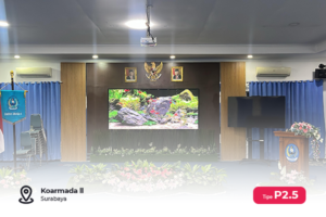 Koarmada ll Surabaya Koarmada ll Surabaya