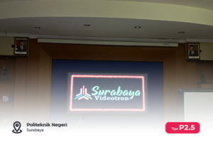 Politeknik Negeri Surabaya Politeknik Negeri Surabaya