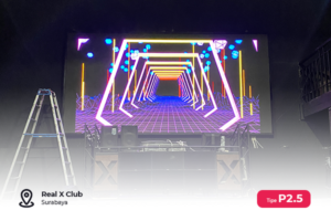 Real X Club Surabaya Real X Club Surabaya