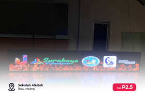 Sekolah Alkitab Batu Malang Sekolah Alkitab Batu Malang