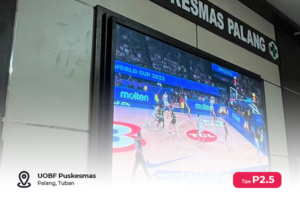 UOBF Puskesmas Palang Tuban UOBF Puskesmas Palang Tuban