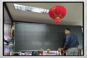 videotron indoor surabaya