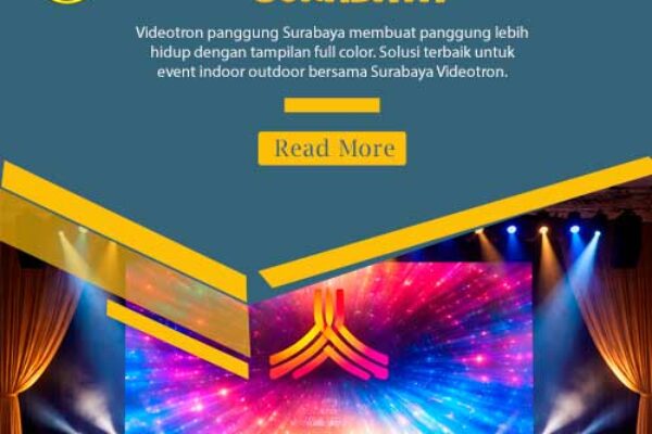 Videotron-Panggung-Surabaya
