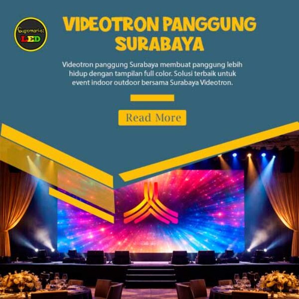 Videotron-Panggung-Surabaya