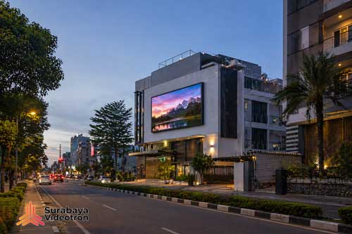 Distributor Videotron Mataram NTB 