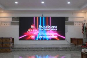 Portofolio Surabaya Videotron