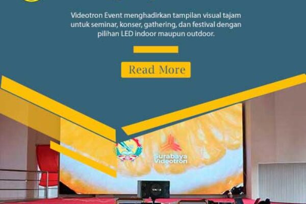 Videotron-Event