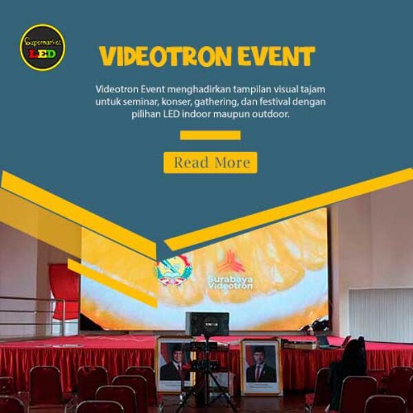 Videotron-Event