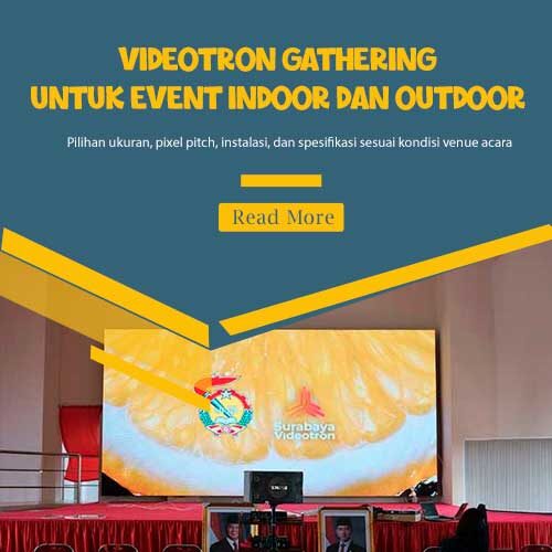Videotron-Gathering