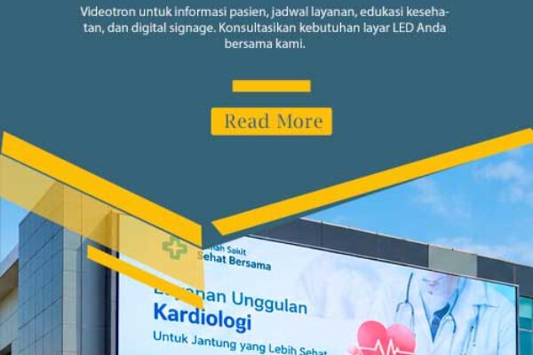 videotron-rumah-sakit